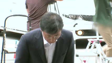 163일 만...미투 판결 1호 안희정 '무죄' / YTN