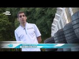 Buenos Aires ePrix Sebastien Buemi pre-race interview