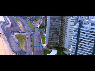 Formula E's story so far