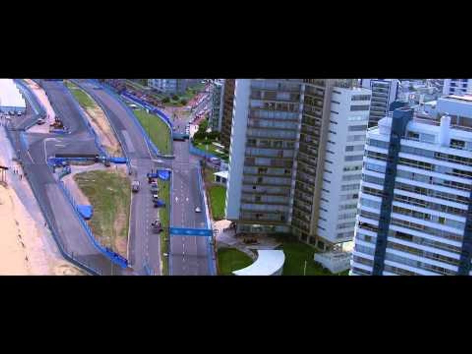 Formula E's story so far
