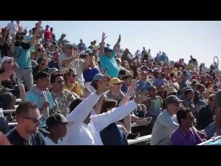Long Beach ePrix - a fan's eye view