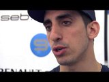 Monaco ePrix - Sebastien Buemi race preview