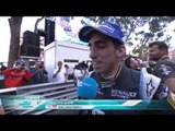 Buemi delighted with Monaco ePrix win