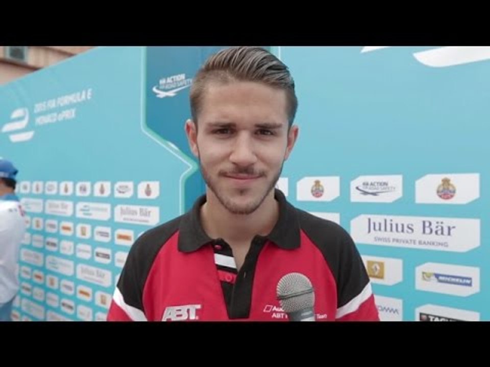 Daniel Abt video 1