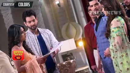 Ishq Mein Marjawan - 14th August 2018 Colors Tv New TV Serial News