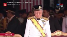 Dr M: No return to absolute monarchy