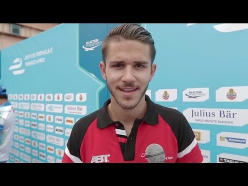 Daniel Abt video 2