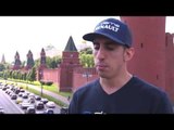 One Of The Best Circuits - Sebastien Buemi (Moscow ePrix)