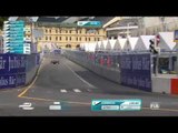 Moscow ePrix - qualifying highlights