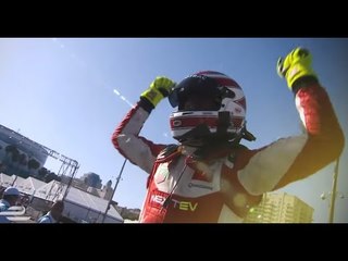 The chase for the title - Nelson Piquet Jr