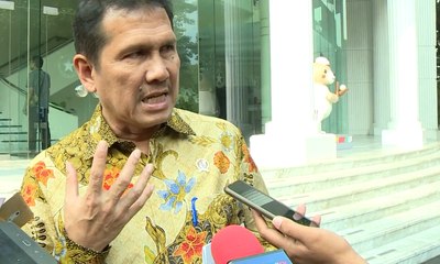 Presiden Jokowi akan Lakukan Reshuffle Menpan-RB