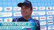 We Did Our Homework And Won - Nelson Piquet, Jr. (Moscow ePrix)
