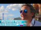 We've Always Dreamt Of Racing Here - Alejandro Agag (Moscow ePrix)