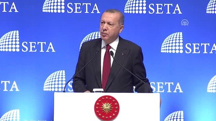 Türkiye Cumhurbaşkanı Erdoğan: "Amerika'nın Elektronik Ürünlerine Biz Boykot Uygulayacağız"