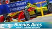 Buenos Aires ePrix Full Extended Highlights (Season 1 - Round 4)