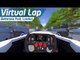 London ePrix Virtual Lap w/ Sam Bird!