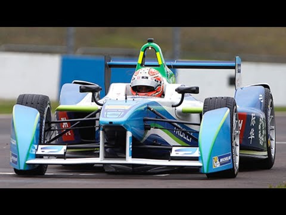 Team Profile: Trulli