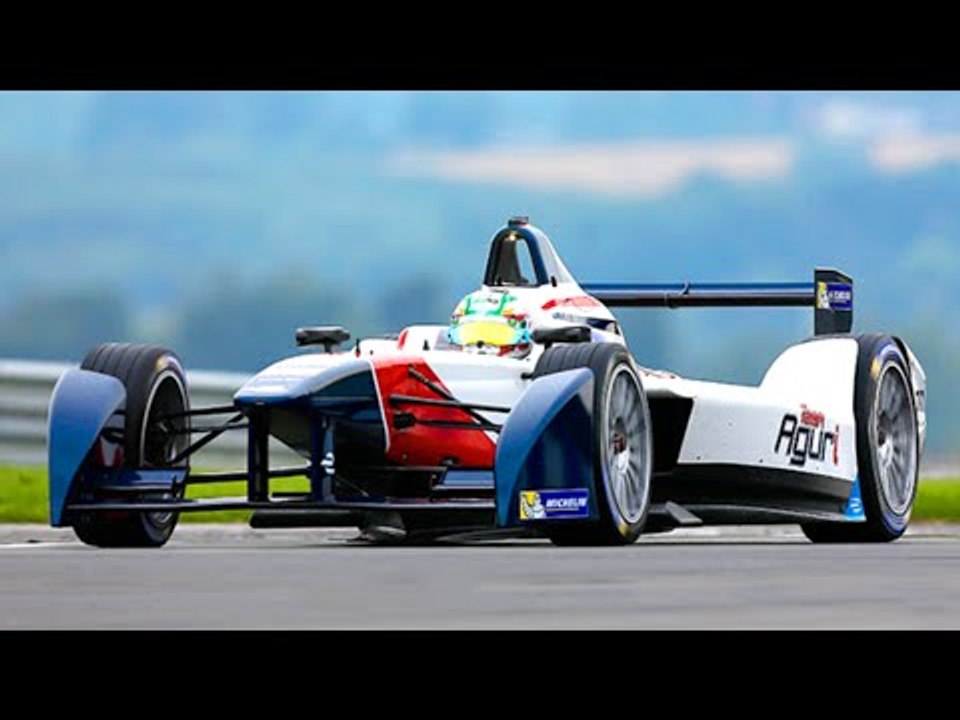 Team Profile: Team Aguri