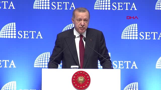 Cumhurbaşkanı Erdoğan ABD'nin Elektronik Ürünlerine Boykot Uygulayacağız - 6 Hd