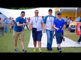 Exploring The Visa London ePrix Event