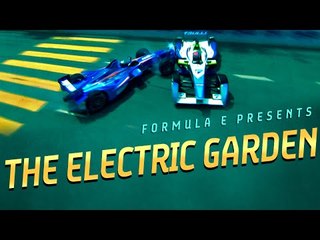 Formula E Hits Putrajaya, Malaysia!