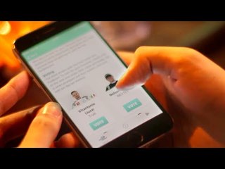 New App: Choose Your Own Cameras, Including Onboards!