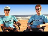 Getting To Know NEXTEV TCR! w/ Nelson Piquet Jr & Oliver Turvey
