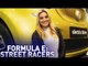From Military To Motorsport! - Formula E: Street Racers