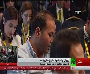 وزير الخارجية التركى يقلل من تأثير العقوبات الأمريكية على بلاده