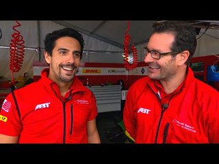 How Race Engineers Help Drivers Win