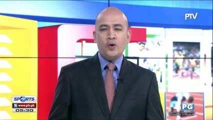 SPORTS BALITA | Jordanserye: Hindi pa suko ang SBP