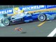 The Chase: Drone vs Formula E Car - Senna vs Speed