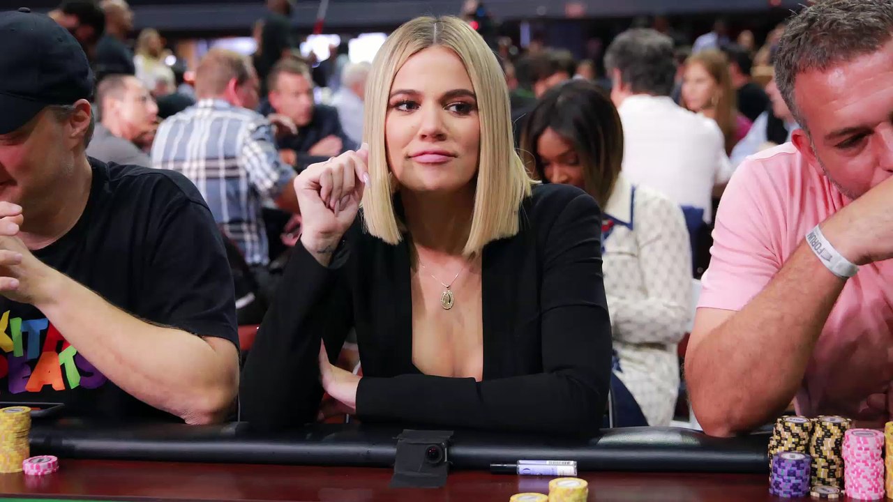 Khloé Kardashian maman, son touchant message à sa fille True (Photo)