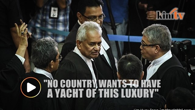 Equanimity will be liquidated if nobody claims it, says AG