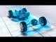 How Do Electric Formula E Cars Work? - Season 2 Tech Explained
