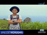 Amazing Earth: Travel blogger of Mt. Gulugod-Baboy