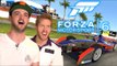 EPIC LAP BATTLES: Ali-A vs Sam Bird! - Formula E - Forza Motorsport 6