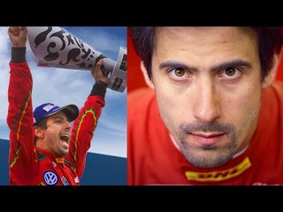 Lucas di Grassi: Why We Race - Formula E