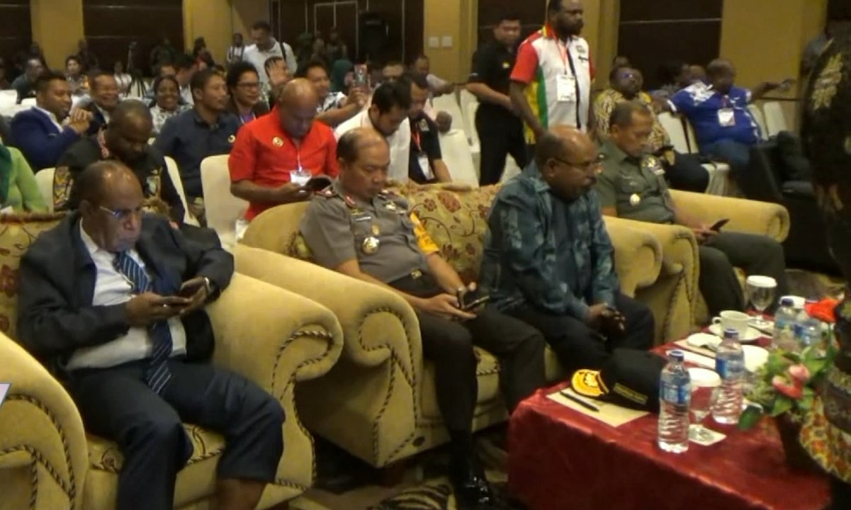 Soliditas Dukungan Demokrat untuk Prabowo-Sandiaga
