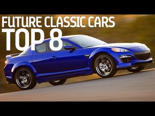 Top 8 Affordable Future Classic Cars! - Formula E