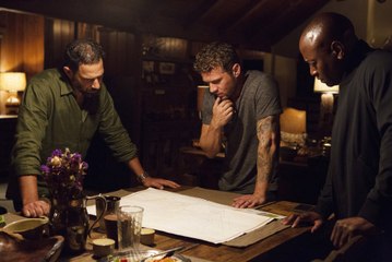 Shooter Season 3 Episode 9 ~ Full (USA Network)
