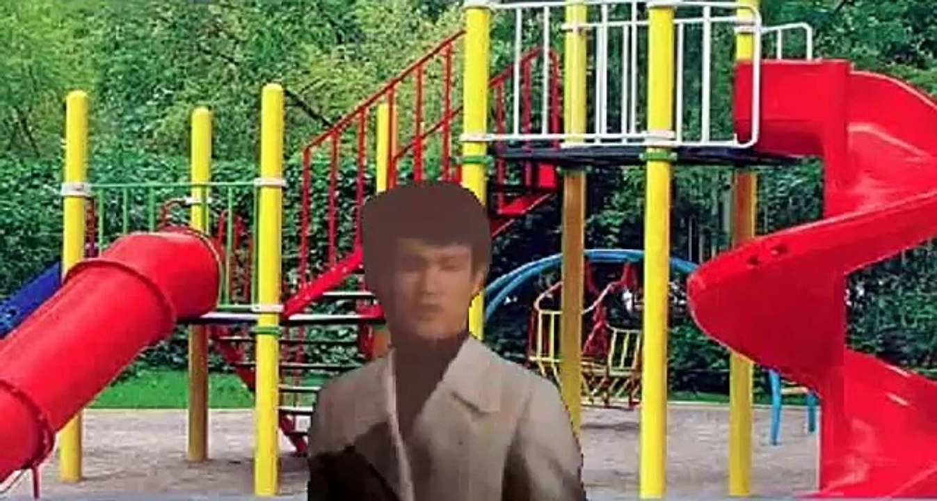 მოგონებები ბრუს ლი - ზე 7 | ВОСПОМИНАНИЕ О БРЮСЕ 7 СЕРИЯ | IN MEMORY OF BRUCE LEE 7