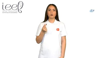İşitme Engellilerden Dolara Tepki Videosu
