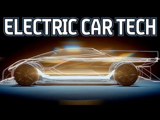 Silicon Valley And Electric Car Technology - Formula E