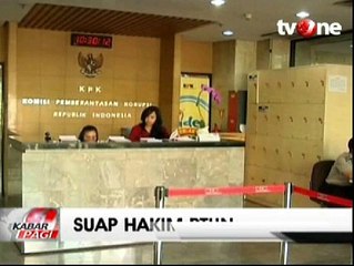 OC Kaligis Lebih Baik Saya Ditembak Mati Oleh KPK