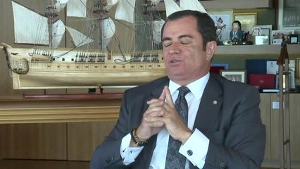 Denizbank Genel Müdürü Ateş: "Türkiyemiz ve İnsanımız Bırakın Bu Spekülatif Hareketleri, Çok Ağır...