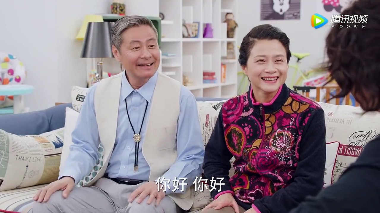 熊爸熊孩子 14丨Invincible Daddy 14（主演:沙溢,胡可,李佳航,李金铭）【未删减版】