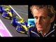 Alain Prost Explains Renault e.dams' Struggles - Formula E