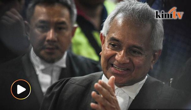 Penjawat awam bocor maklumat akan didakwa - AG