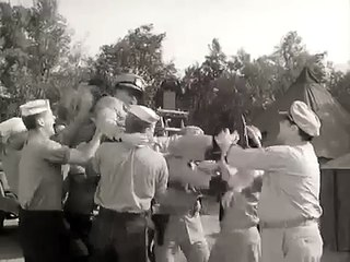 McHale's Navy   S04E16   The Boy Scouts of 73